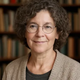 Elina Korhonen